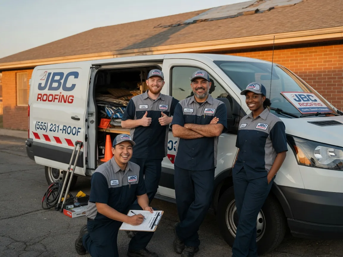 Roof Replacement company in Neosho Falls, KS
