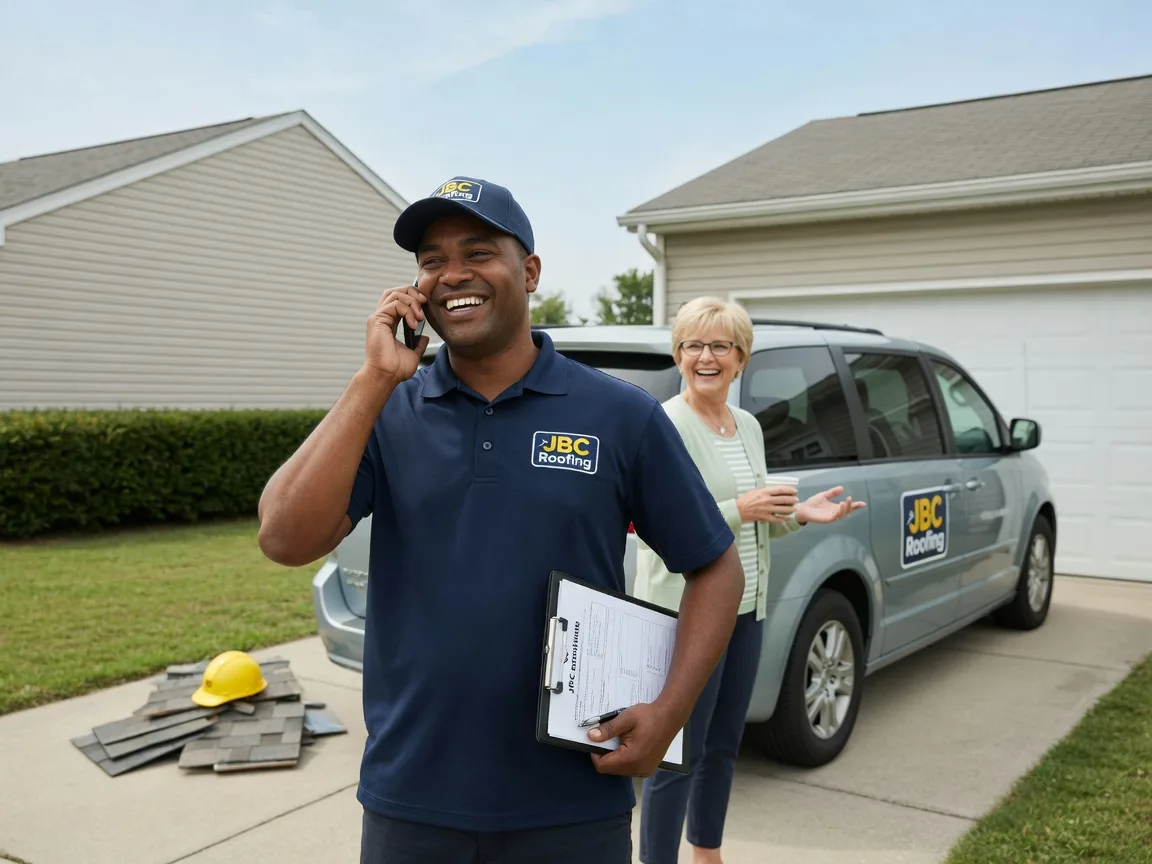 Roof Replacement Neosho Falls, KS FAQs